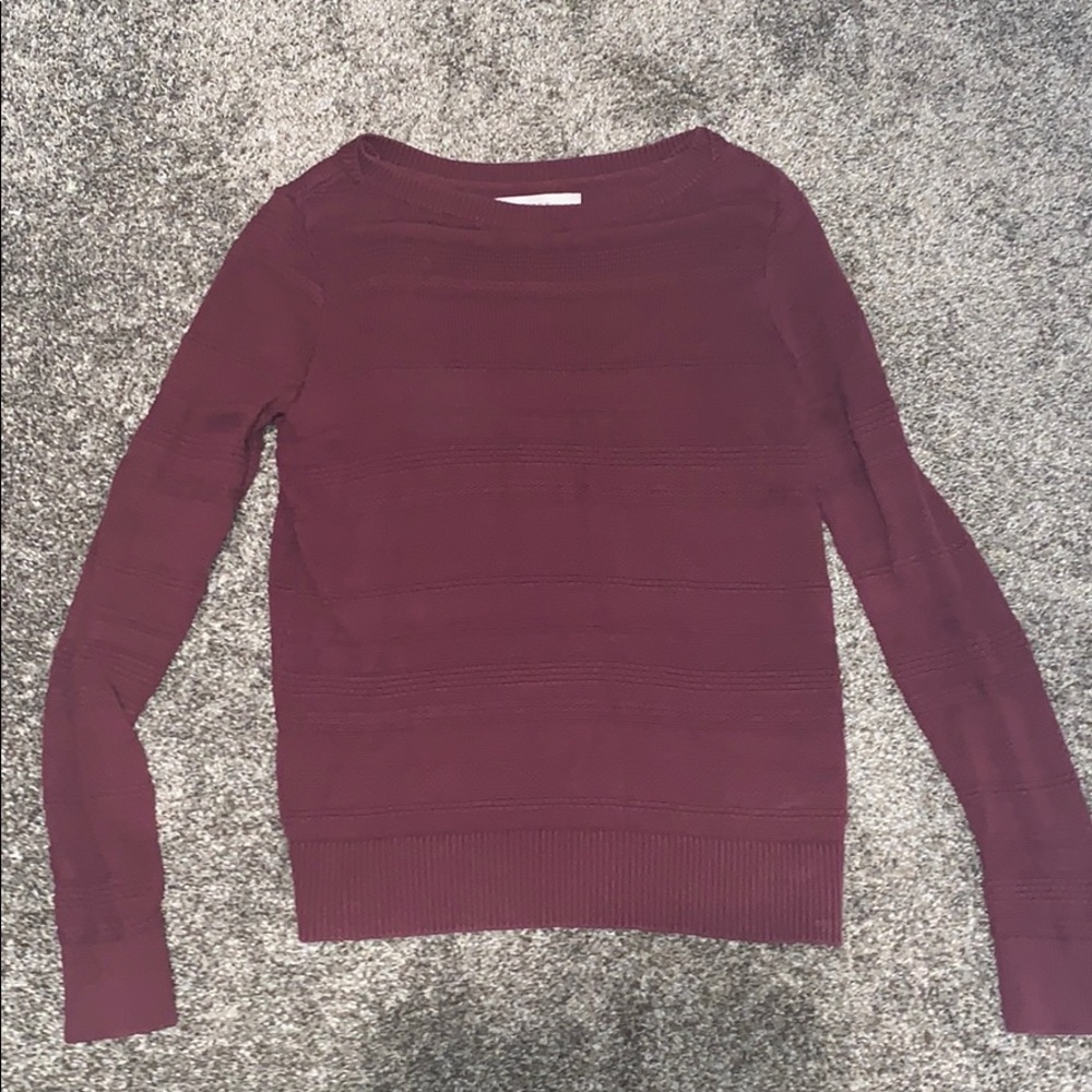 Sweater